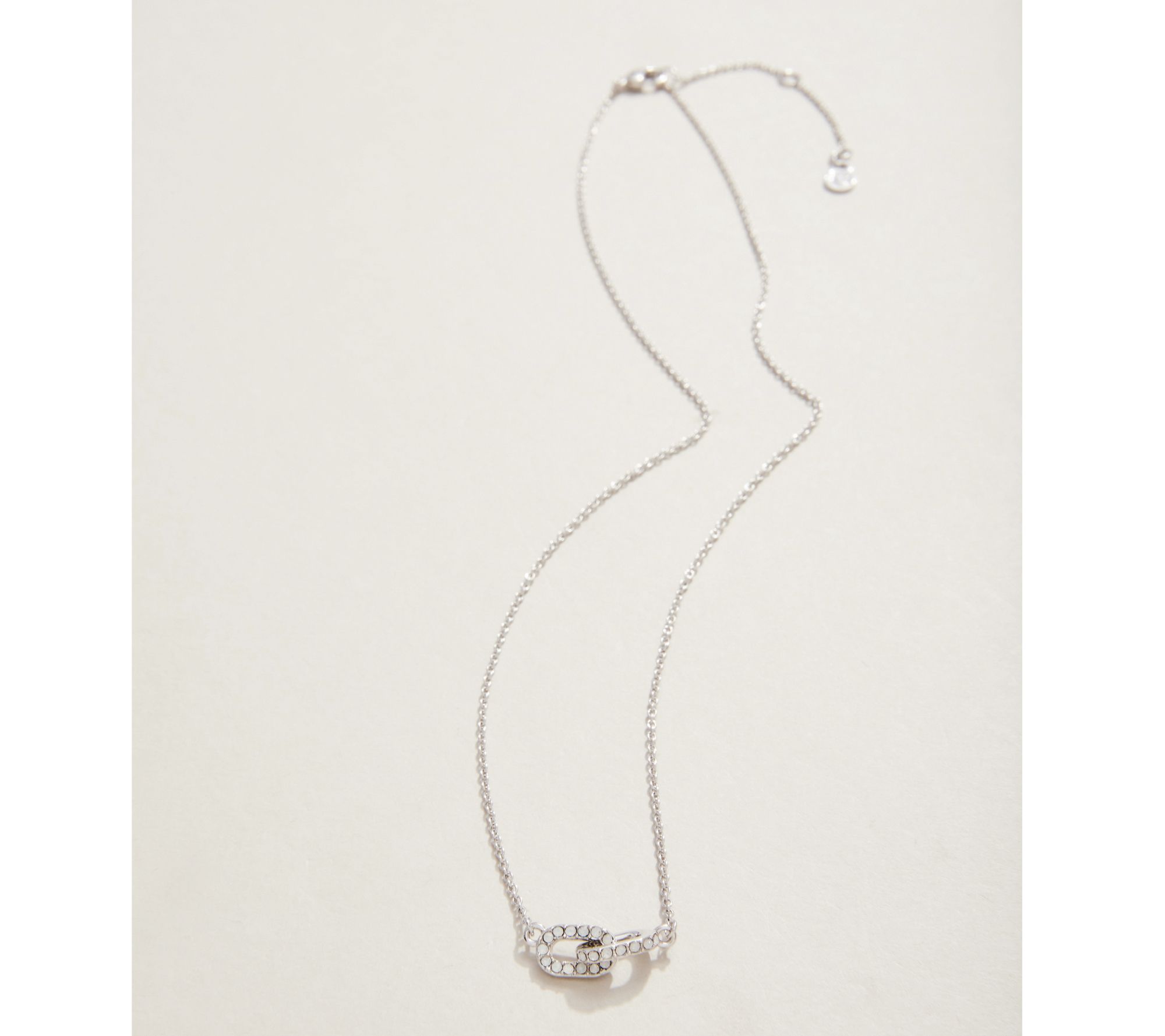 Spartina 449 Sea La Vie Forever Friends Necklace