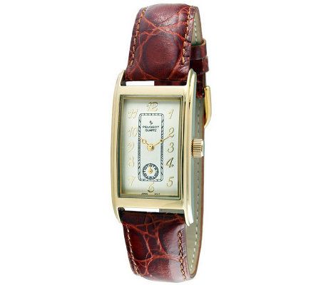 Vintage peugeot online watches