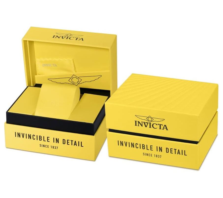 Invicta watches online qvc