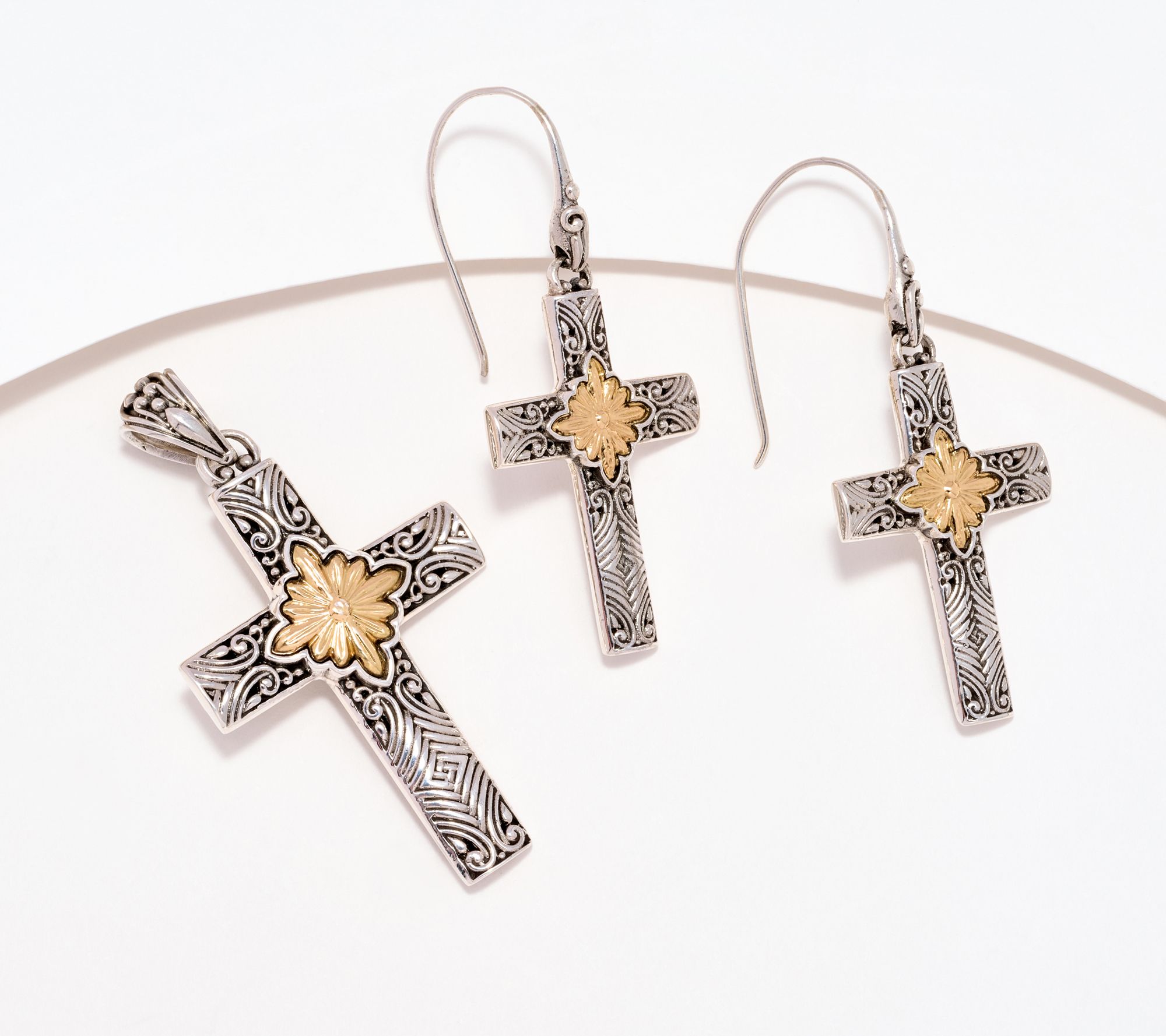 Christian Cross Craft Activity - S&S Blog