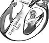 Loving Family Sterling Mother & Child Personalized Pendant, 6 of 7