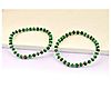 Affinity Gems Turquoise Set of 2 Endless Bracelets, Sterling, 3 of 3