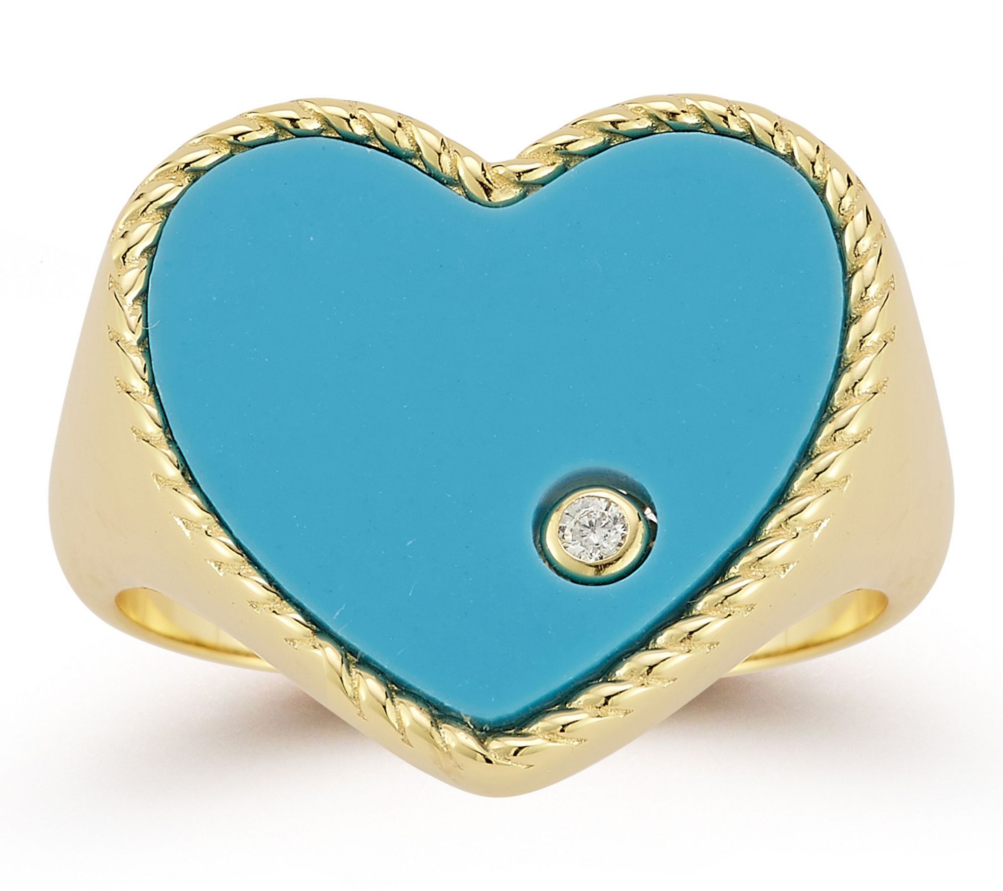 Turquoise