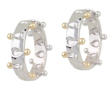 Elizabeth hot sale showers earrings