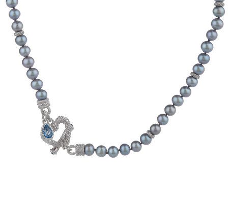 Qvc judith sale ripka necklaces