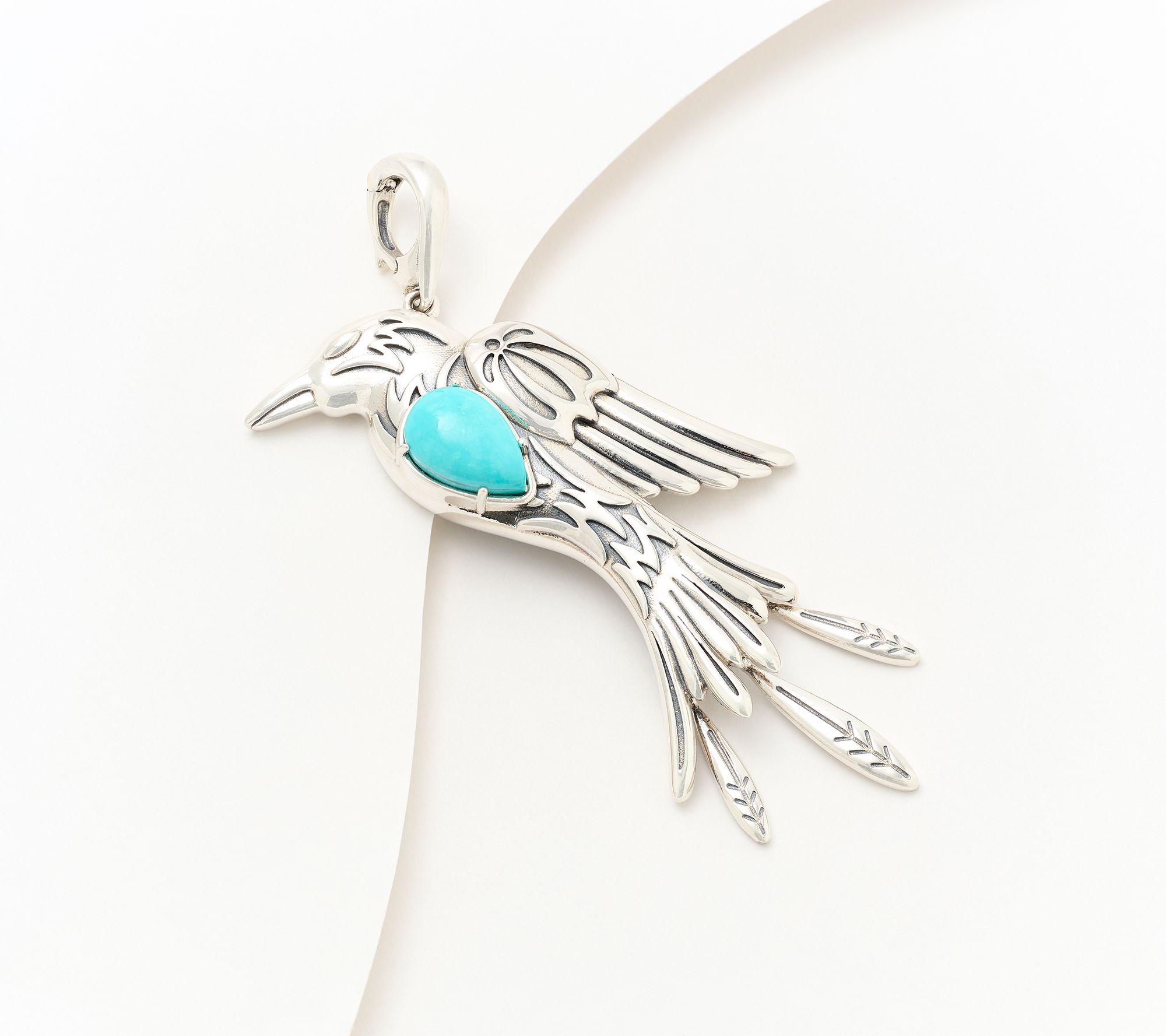 American West Sterling Pinyon Jay Bird Enhancer