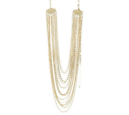 Multi-Chain Draping 37