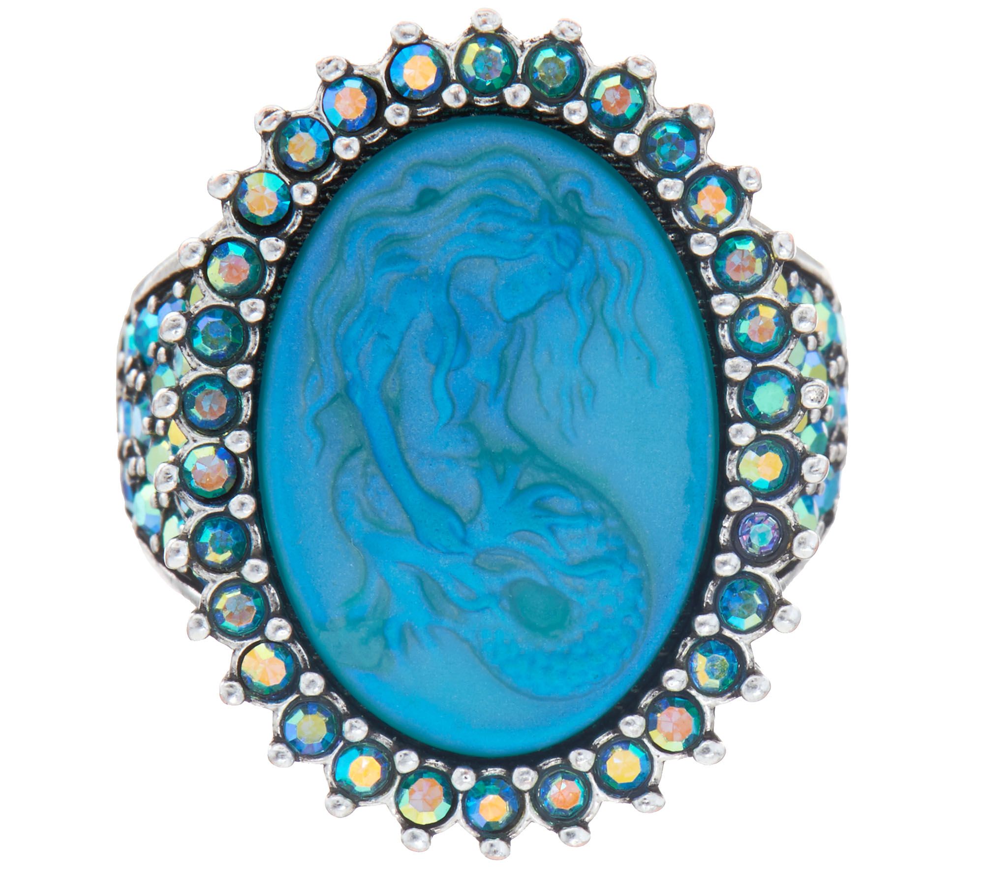 Bracciale Kidult Sirena/Libertà 731316 Marangoni Gioielleria Shop