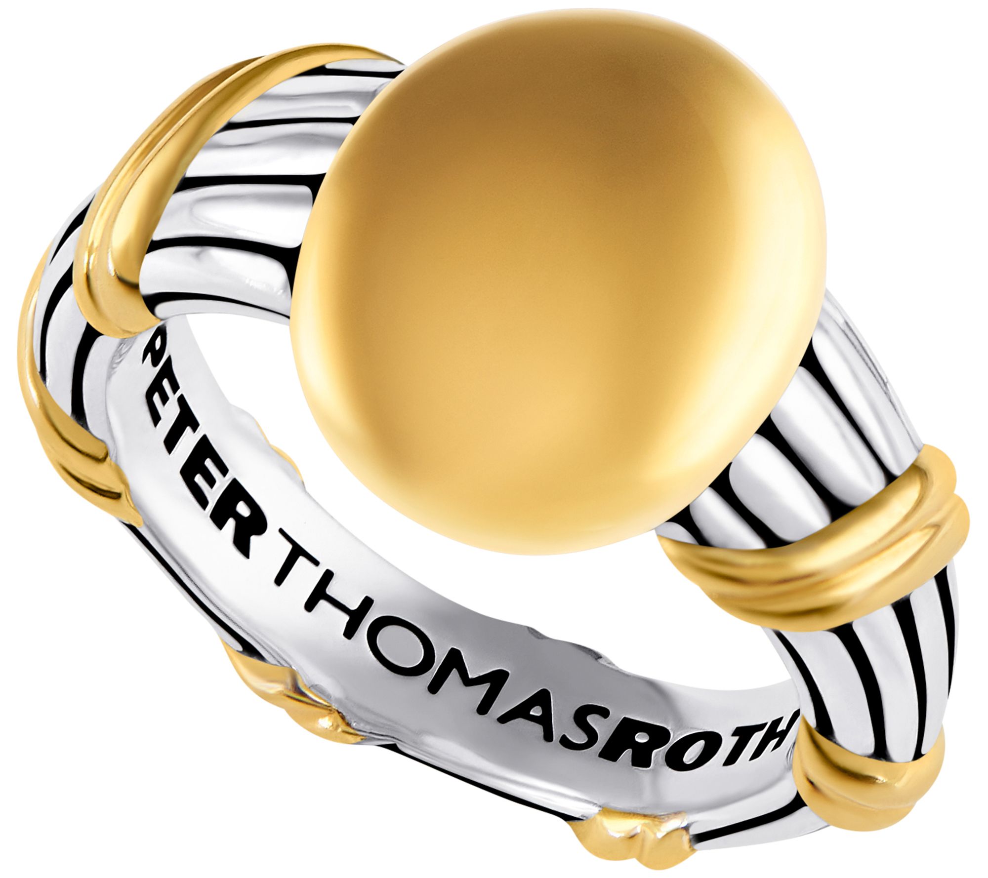 Peter Thomas Roth Explore Signet Ring