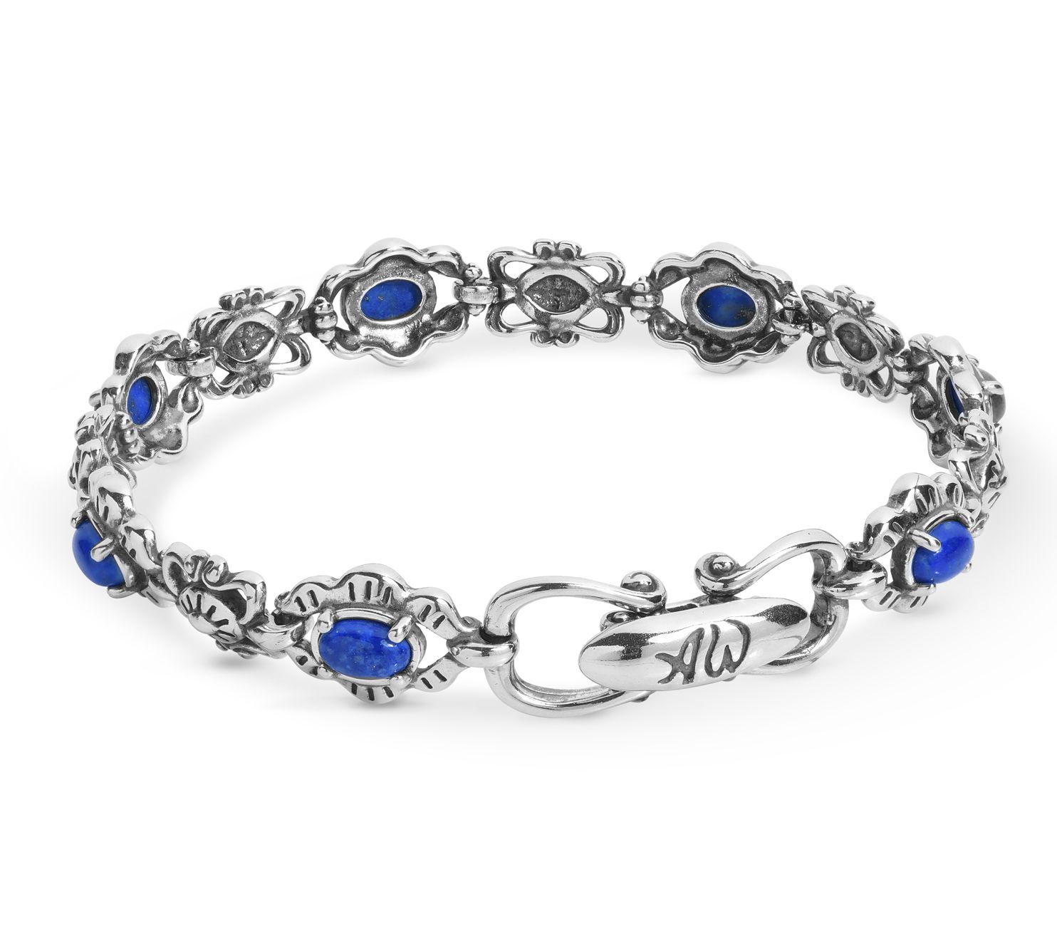 Qvc american sale west bracelets