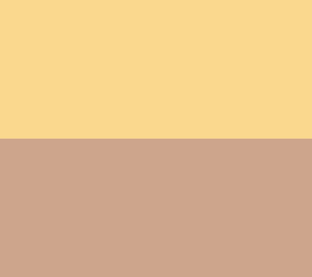 Yellow/Mocha