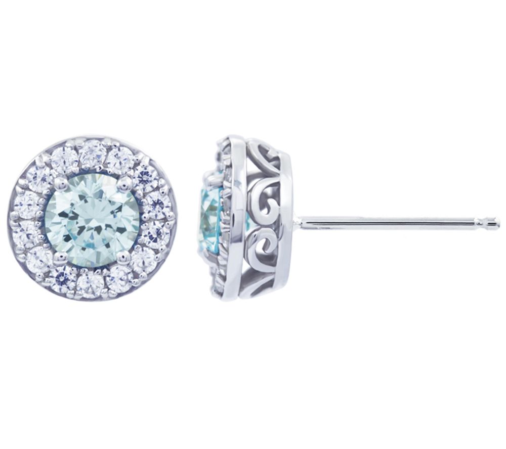 Aquamarine