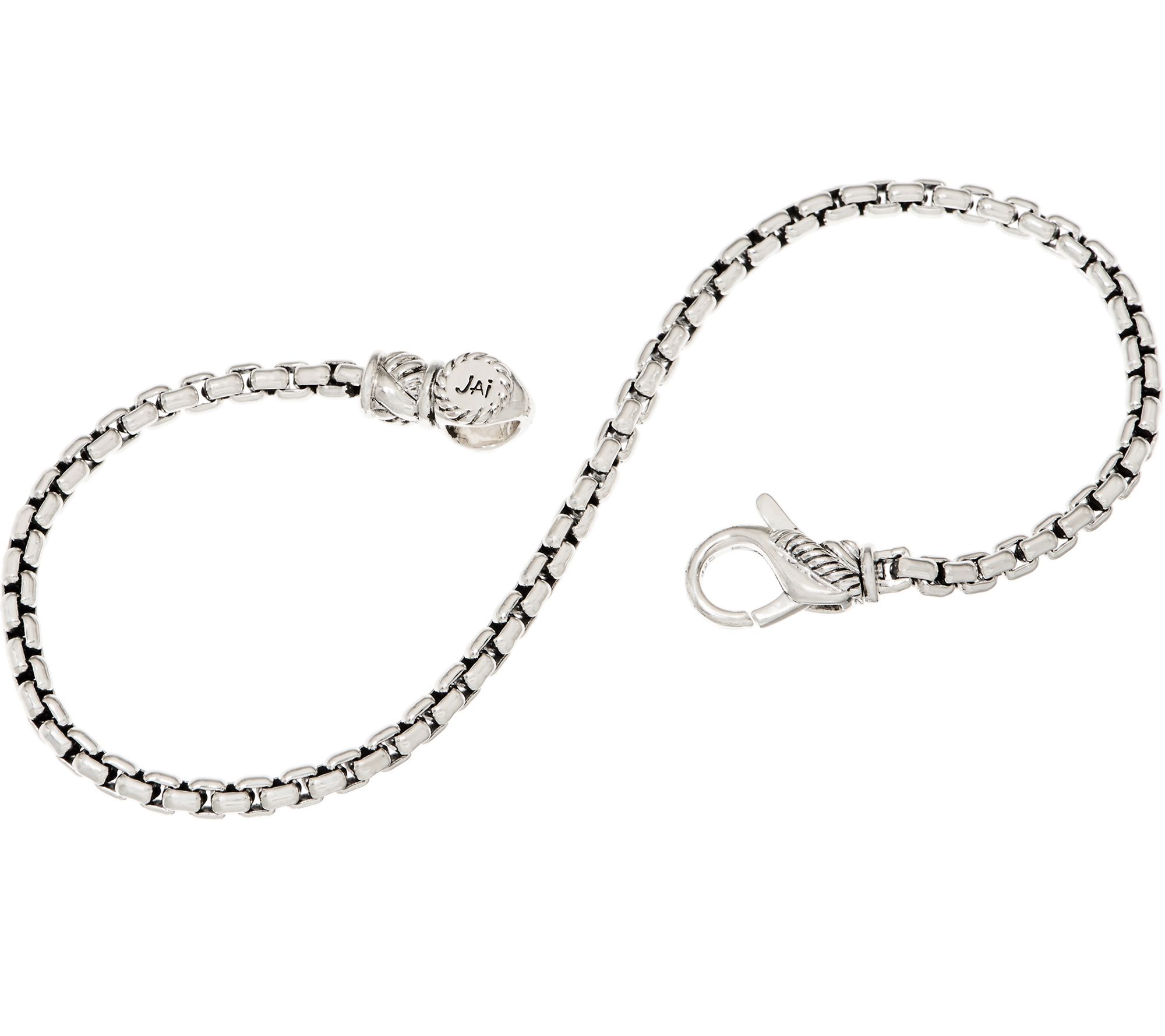 6 Smart Tips to Choose a Sterling Silver Chain For Your Pendant