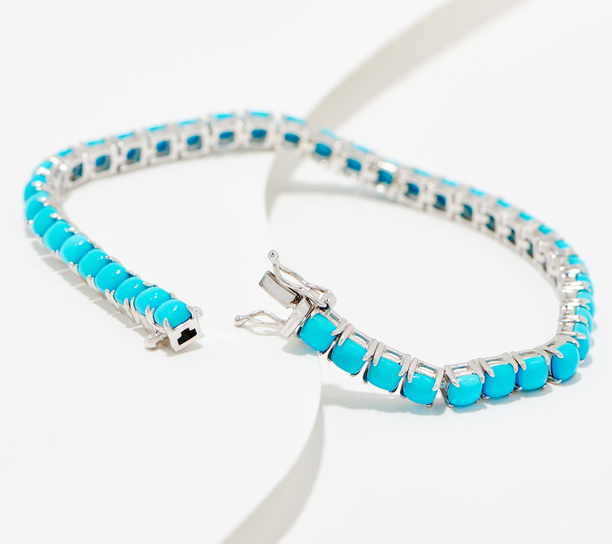 Crystal Tennis Bracelet Kit – Just Bead It