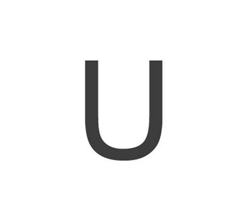 U Initial