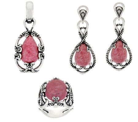 Qvc carolyn hot sale pollack earrings