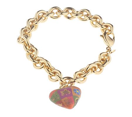 Viva 2025 beads bracelet