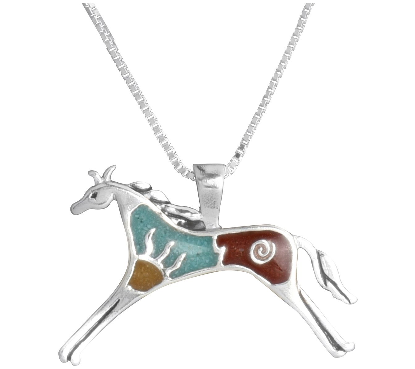 Qvc american sale west necklaces