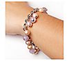 Honora Sterling Cultured Pearl & Gemstone Bead Bracelet, 2 of 2