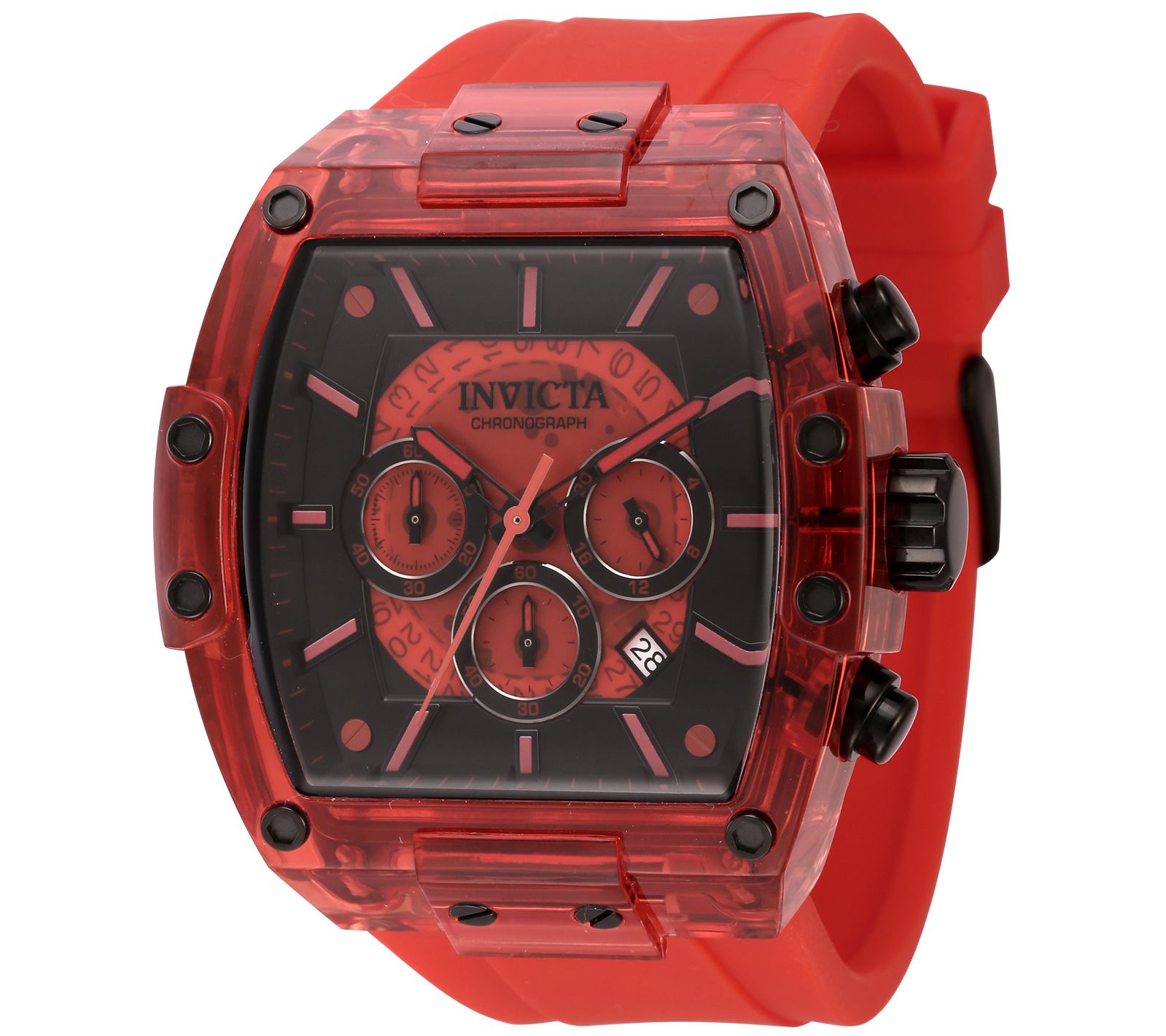 Invicta discount men's jewelry