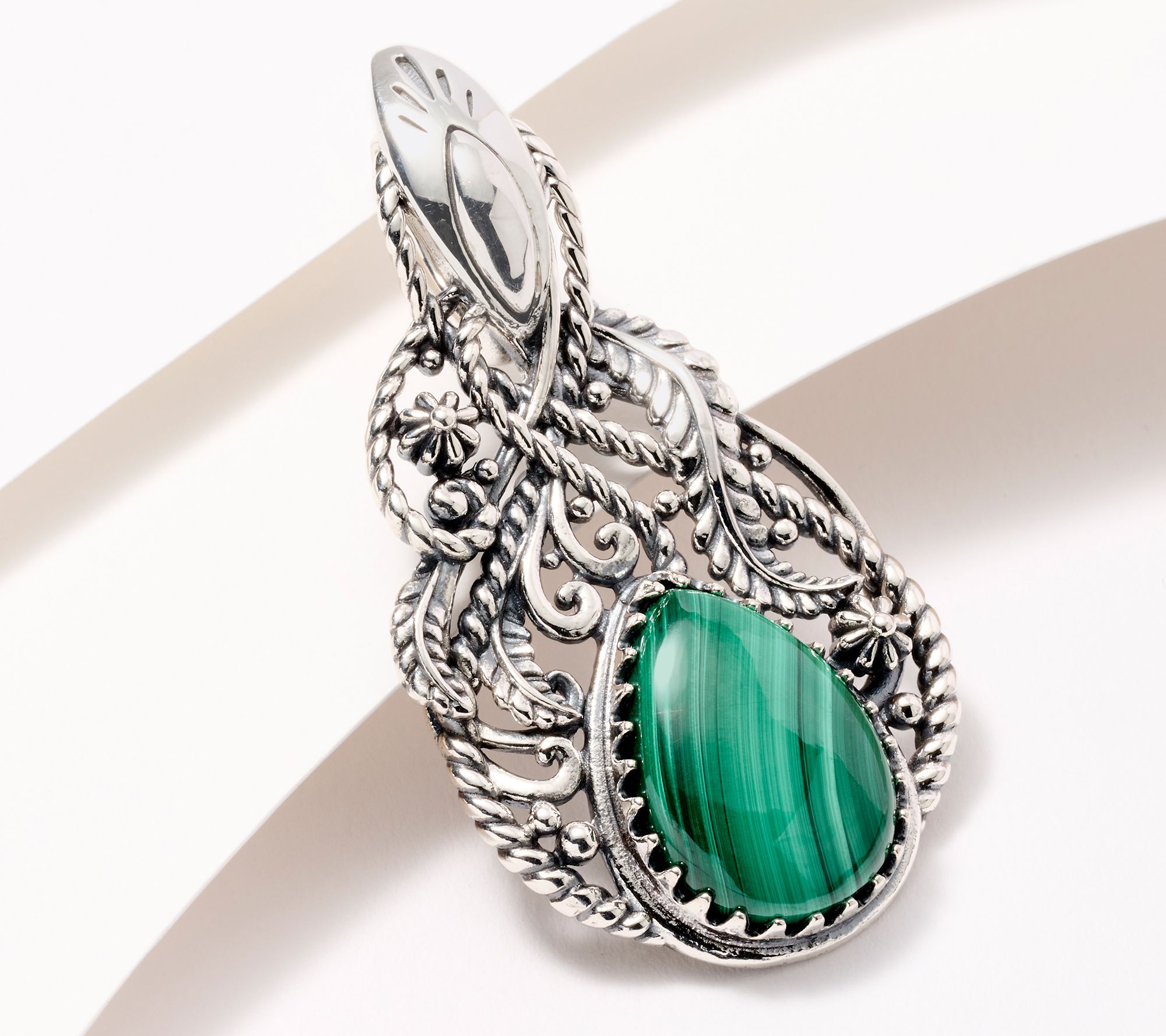 American West Jewelry Enhancers QVC