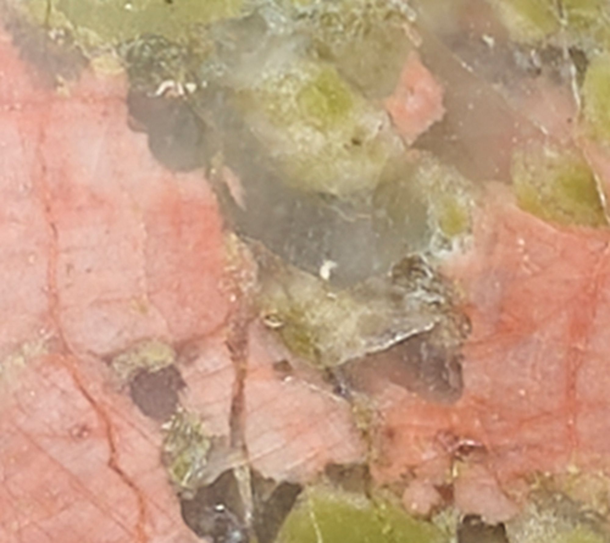Unakite