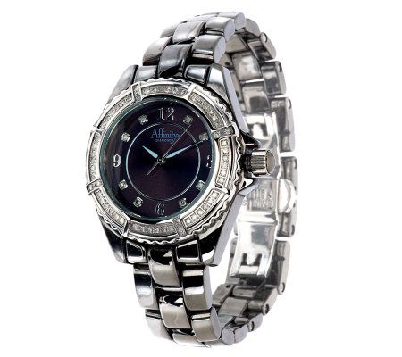 Chrome diamond watches new arrivals