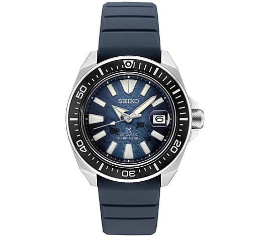 Seiko Men's Prospex Automatic Special Edition Divers Watch
