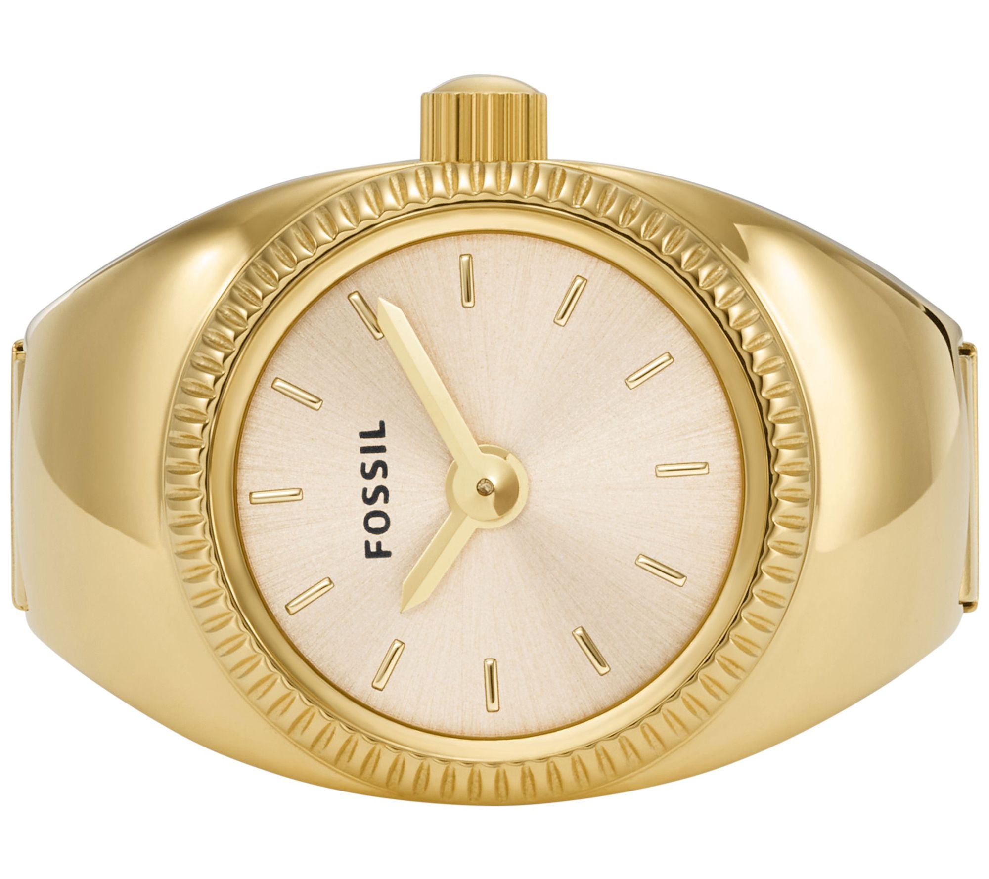 Fossil Watches QVC