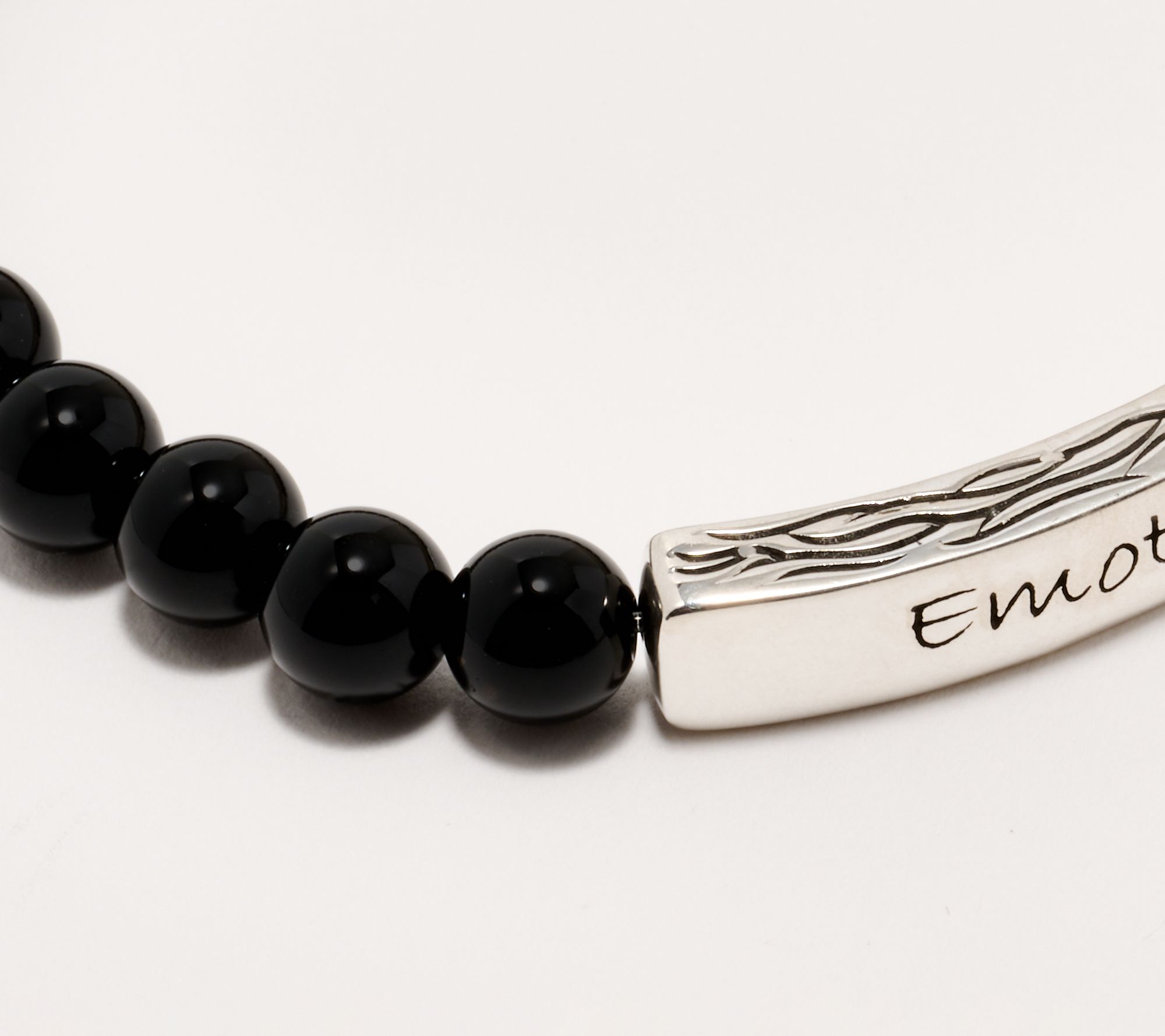 Christian James by Scott Grimes Sterling Silver 2nd Act Stretch