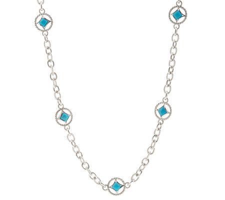 Qvc judith sale ripka necklaces