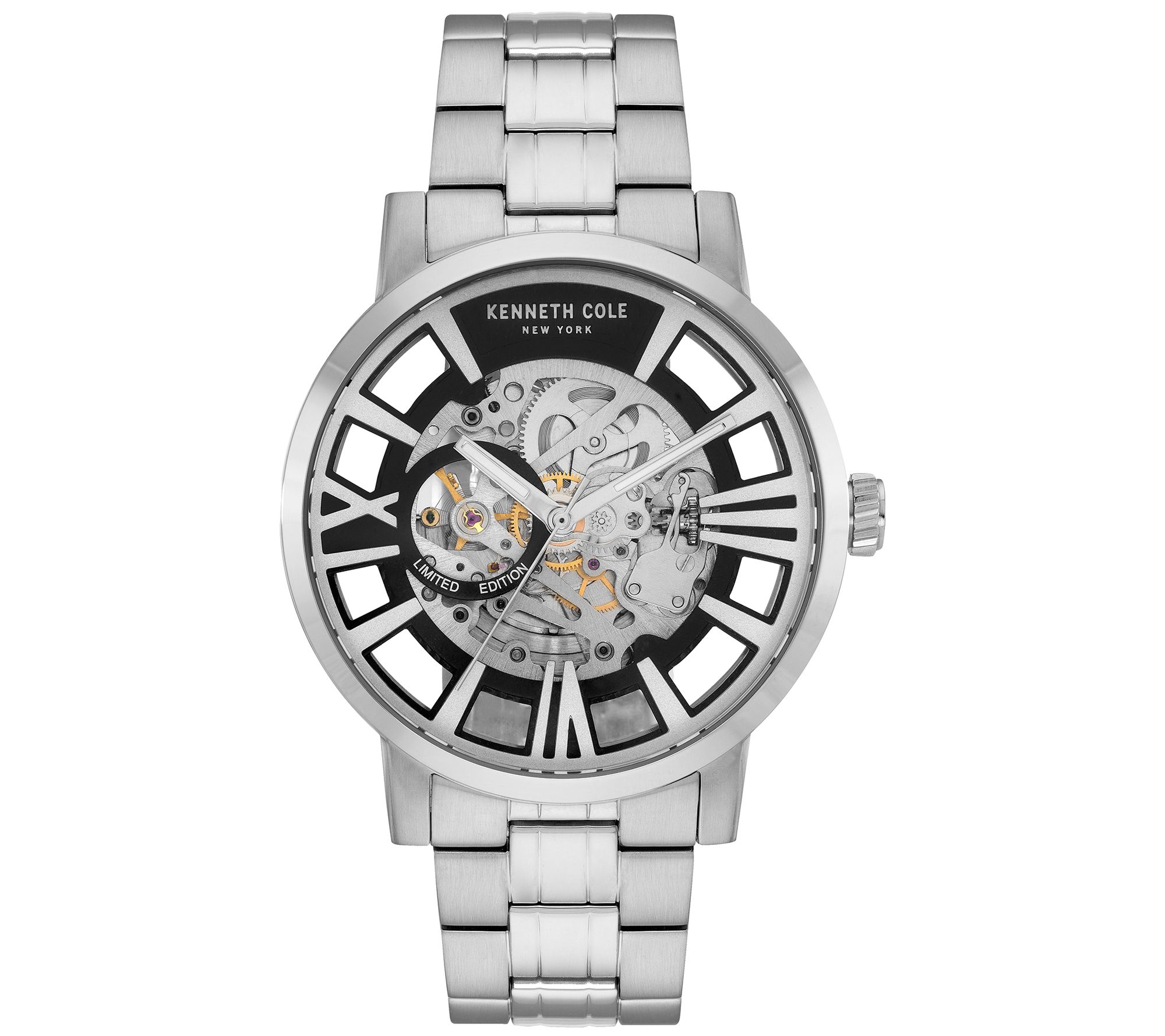 Kenneth cole shop limited edition watches