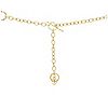 Goddaughters 14K Clad Cultured Pearl & Gemstone Necklace, 2 of 3