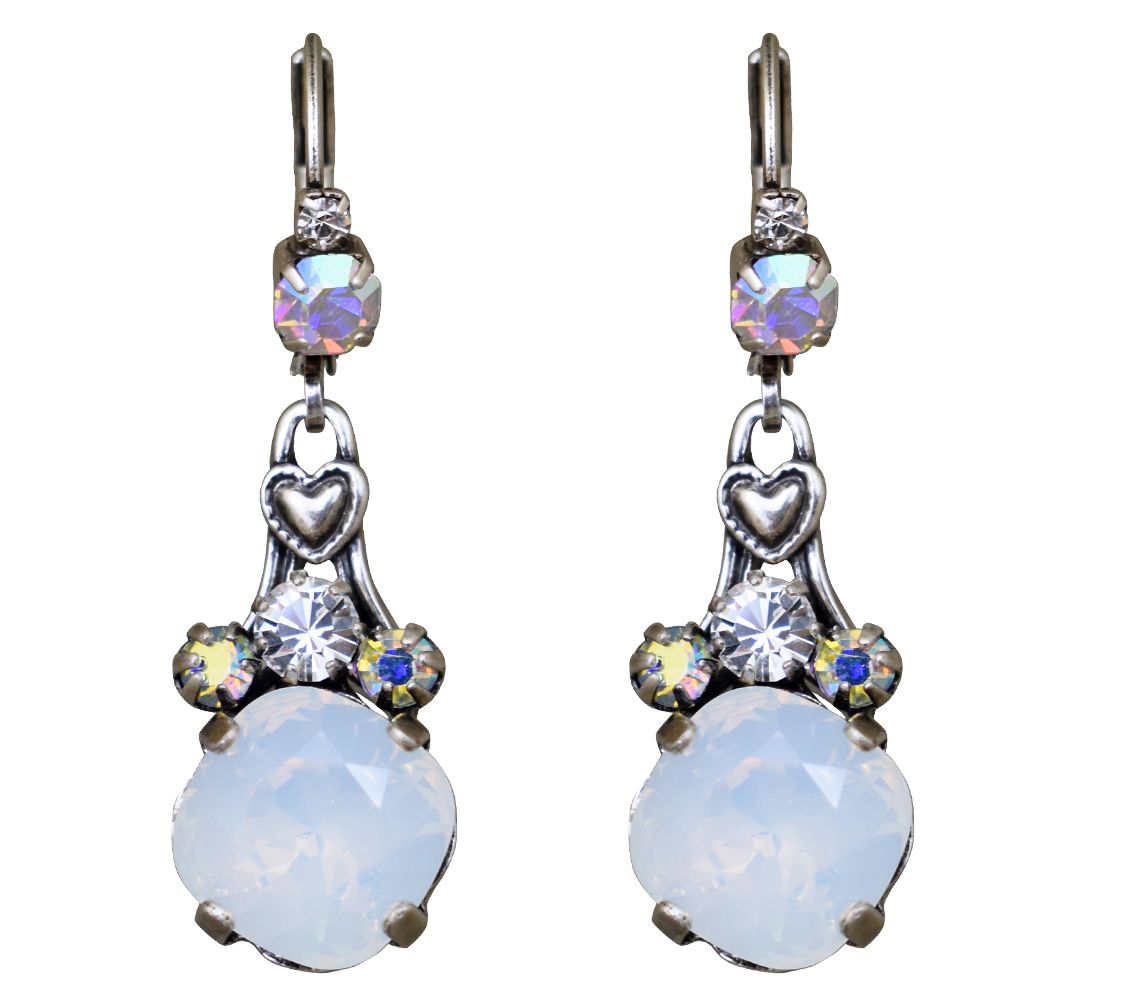 Kirks Folly Fairy Essence Lever Back Earrings