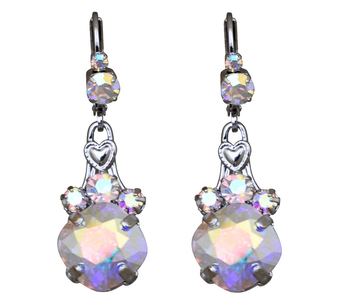 Kirks Folly Fairy Essence Lever Back Earrings
