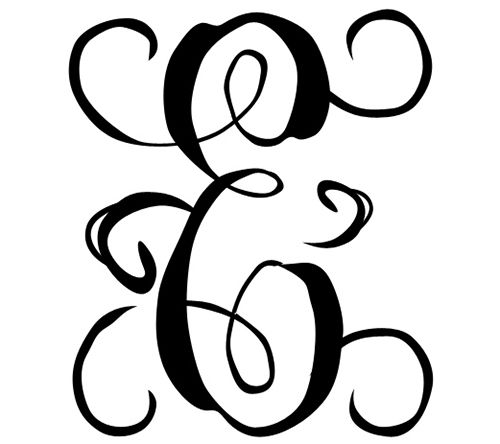 E Initial