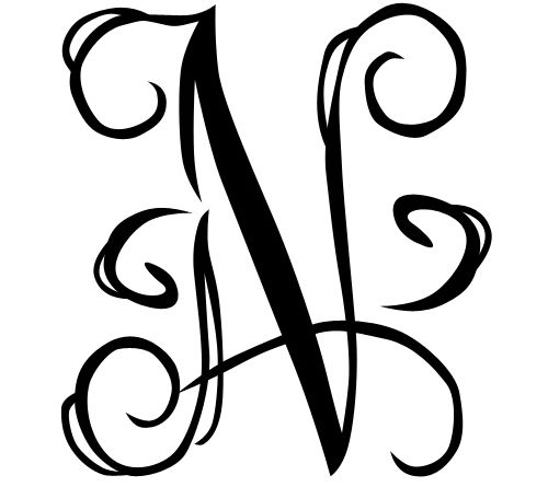N Initial