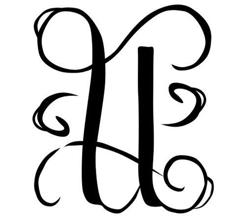 U Initial