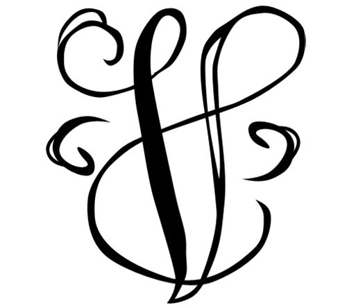 V Initial