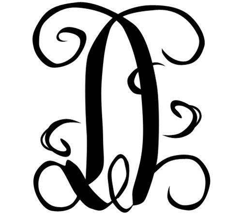 D Initial