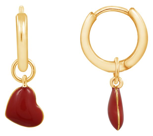 Qvc deals jewelry earrings