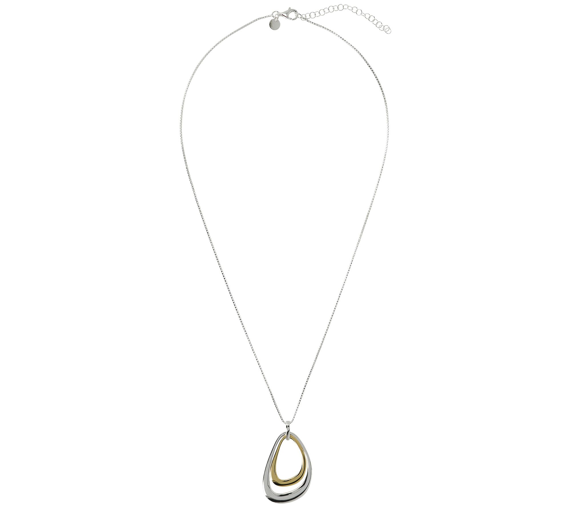 Louis Dell'olio Double Free Form Penda T