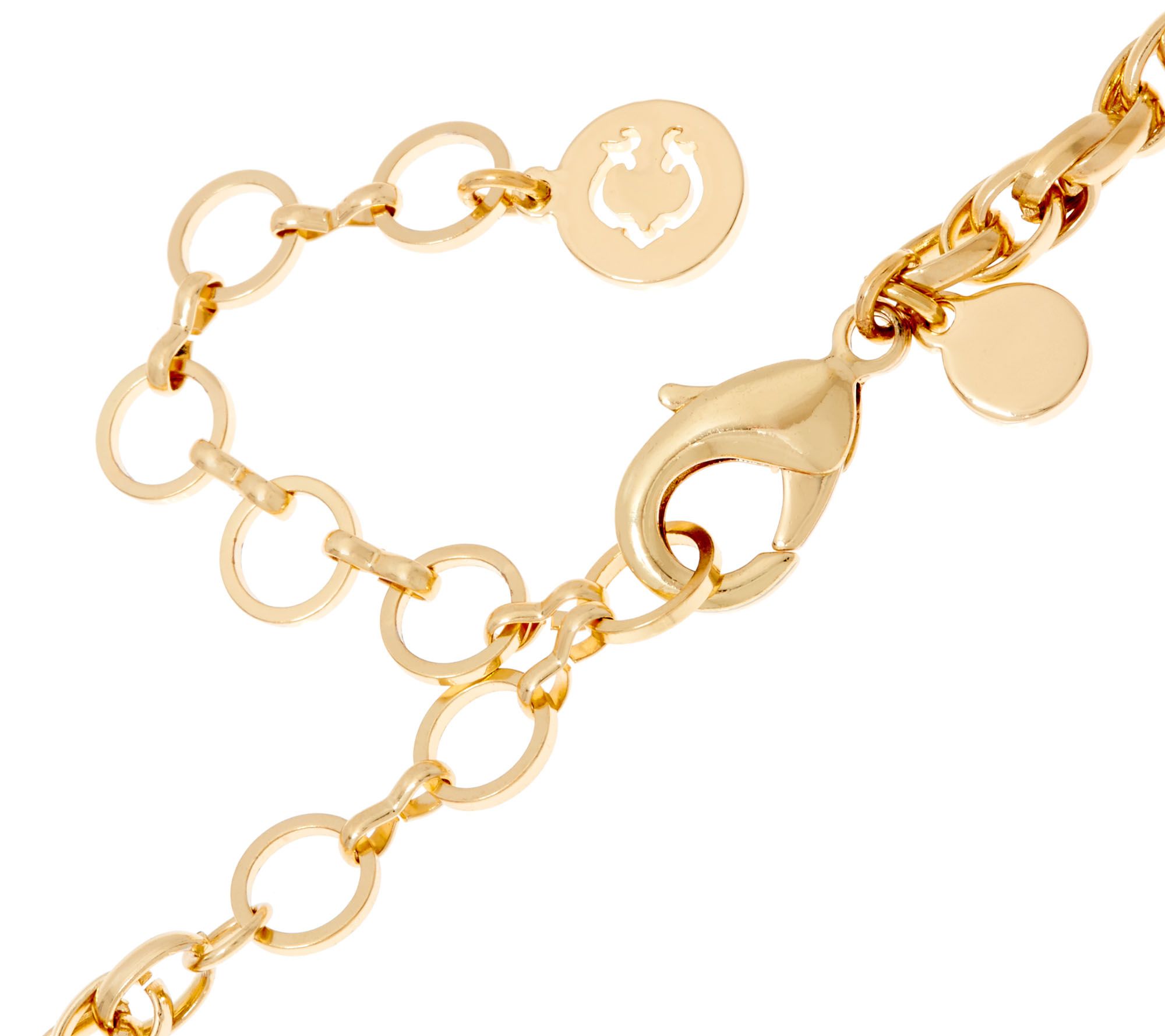 "As Is" C. Wonder 281/4" Rope "Y" Necklace with Tassel Station