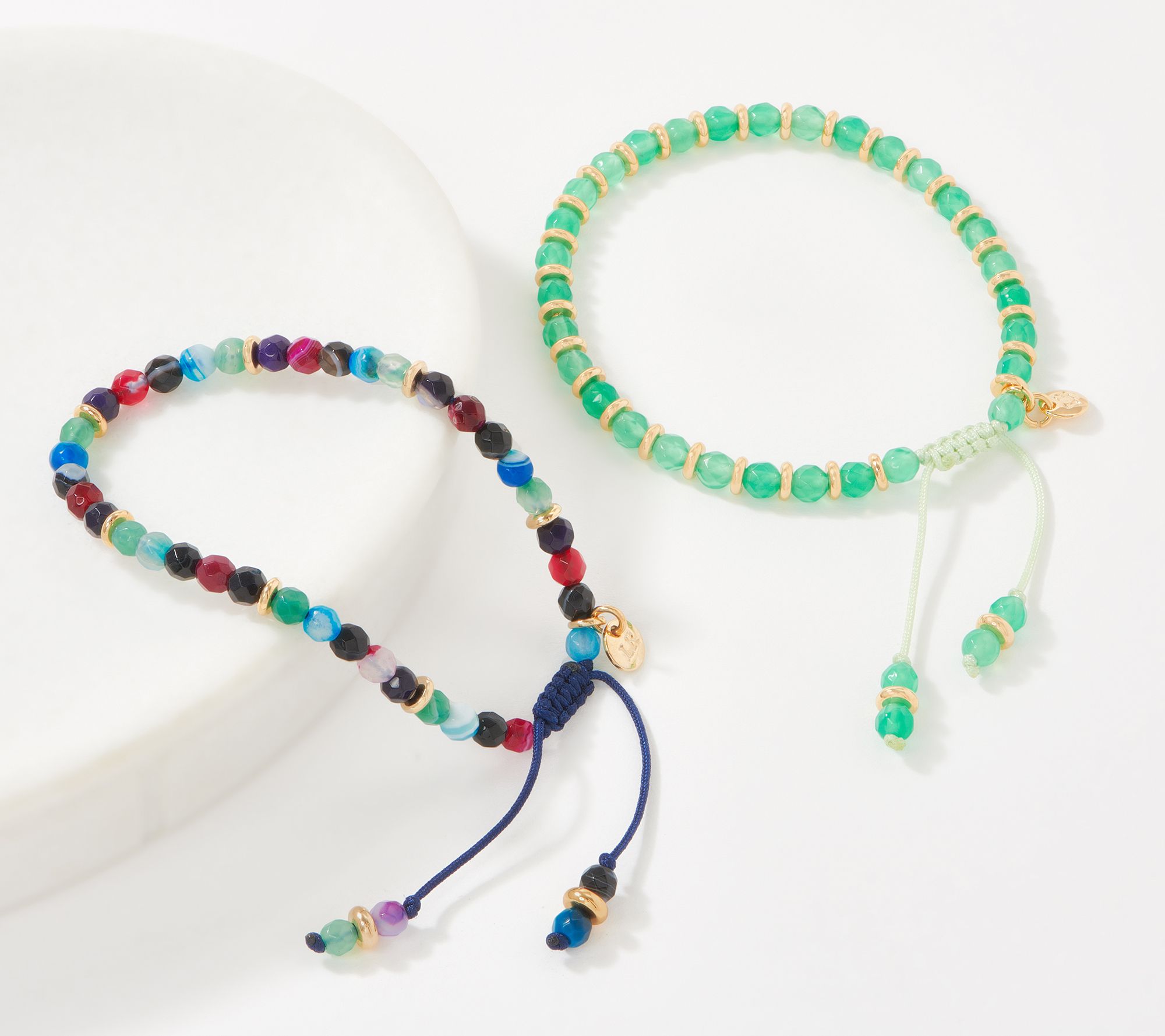 Lola Rose Bracelets Necklaces Earrings More Qvc Com