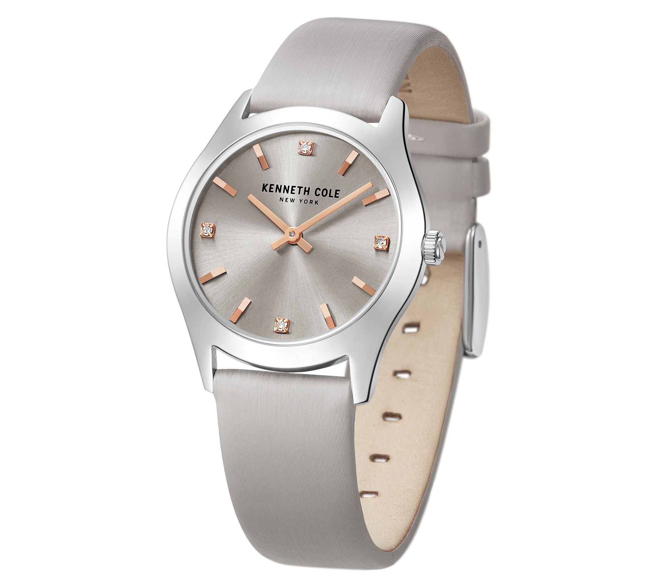 Kenneth cole ladies outlet watch