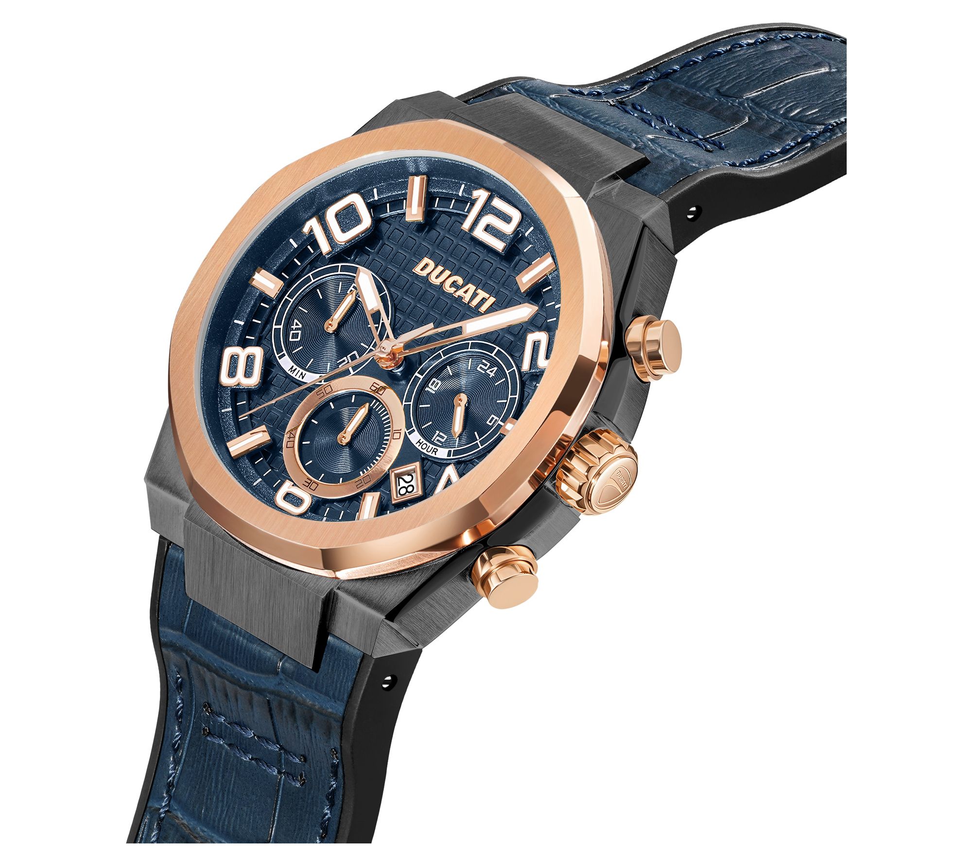 DUCATI CORSE 腕時計 ducati corse watch | eBay