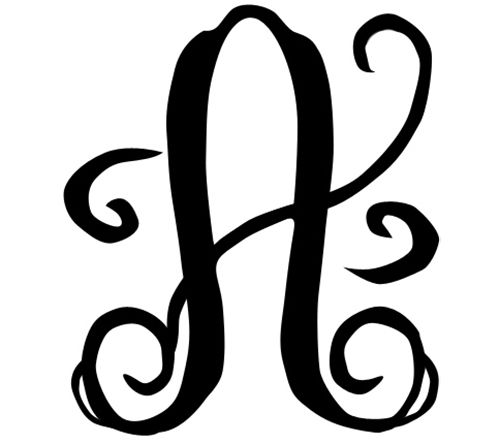 A Initial