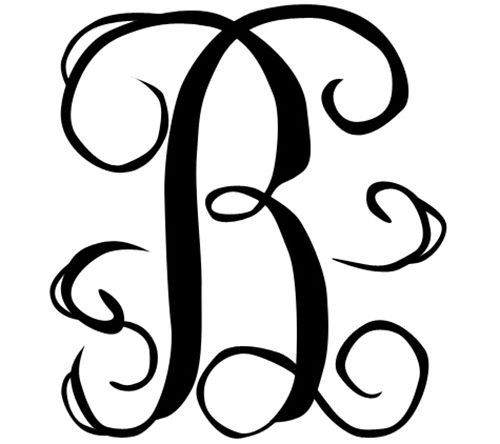 B Initial
