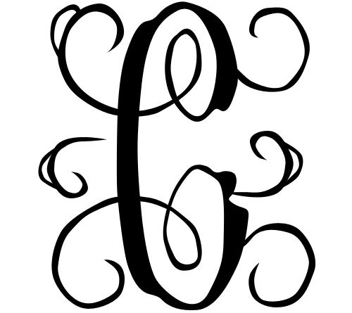 C Initial