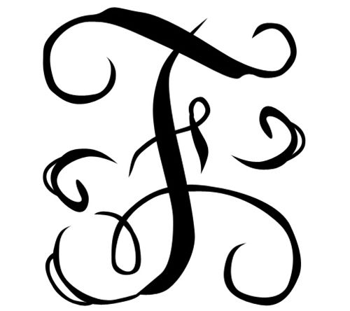 F Initial